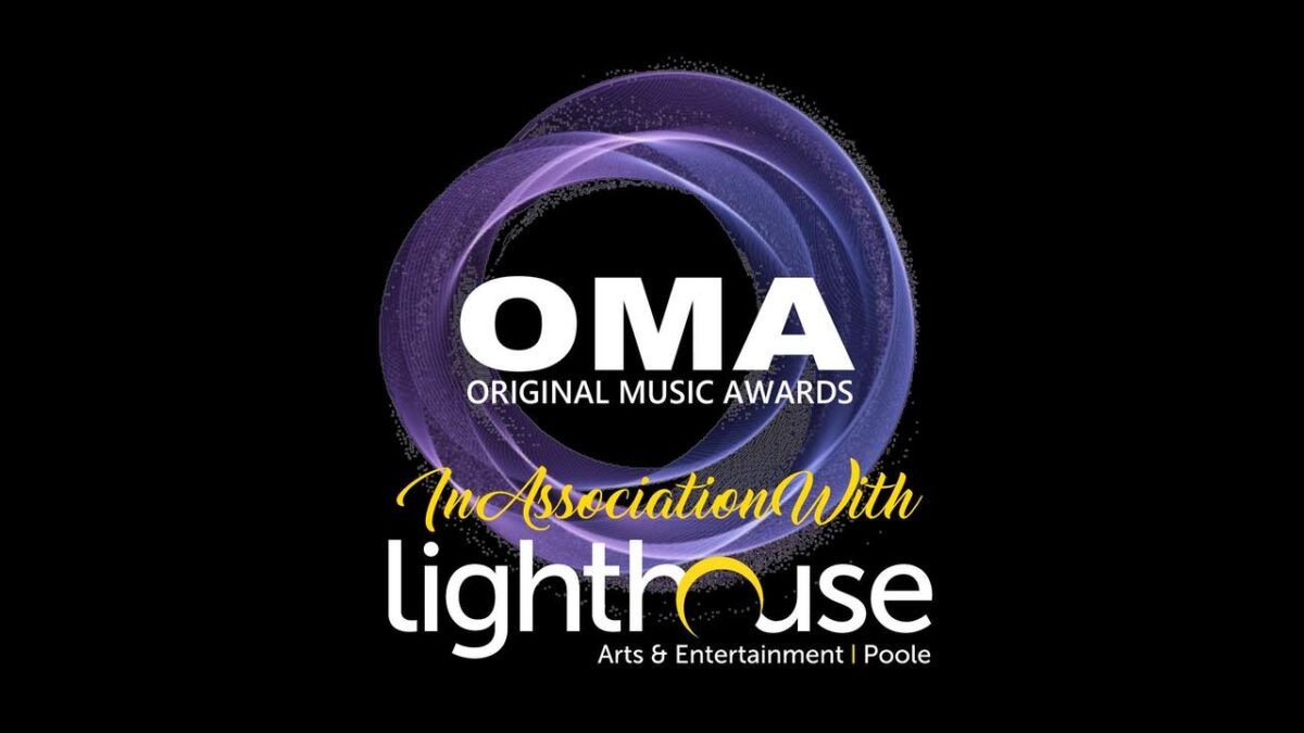 Original Music Awards Dorset 2025