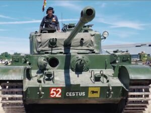 Tank fest 5