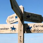 Dorchester Walking Festival 2025