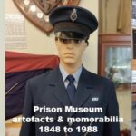 Grove Prison Museum, Heritage Open Days 2025