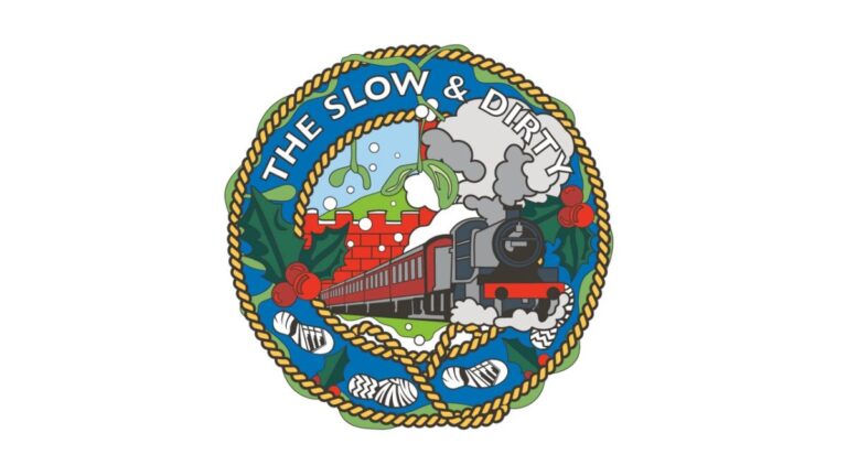 The Slow And Dirty 2025