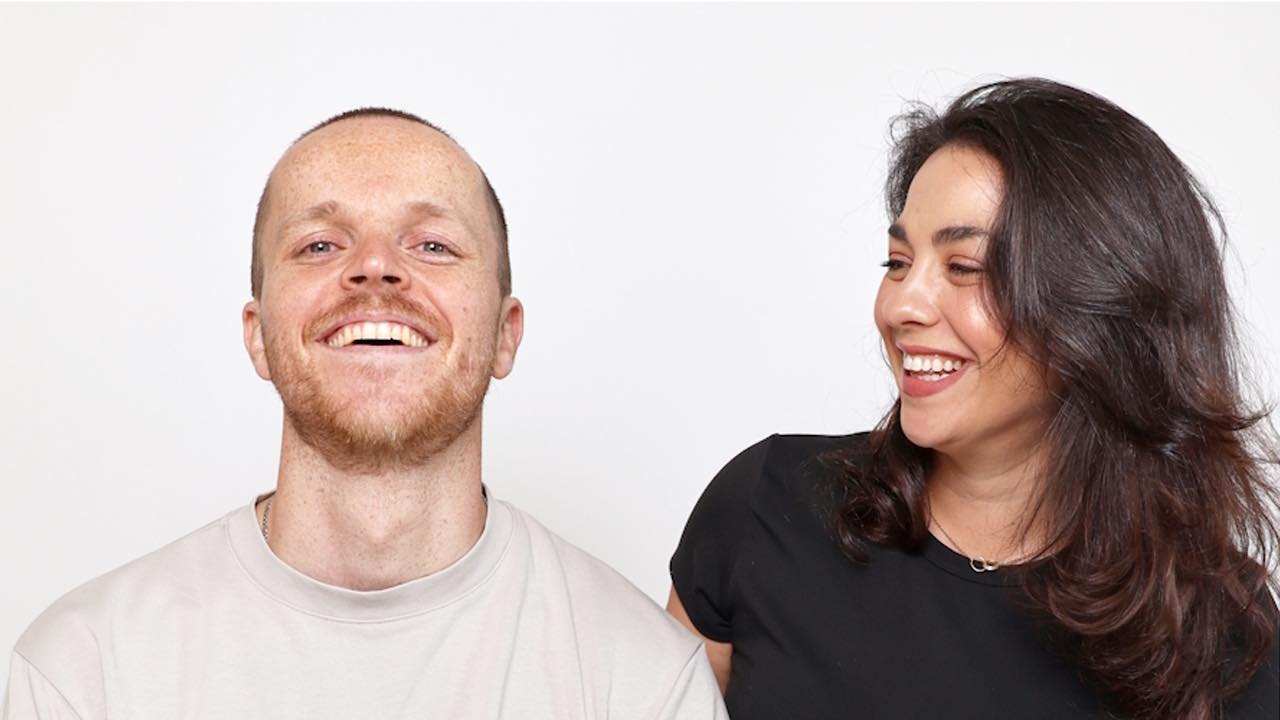 Helena Debono And Charlie Bates At The Swanage Jazz Club