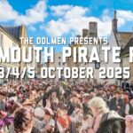 Weymouth Pirate Fest 2025