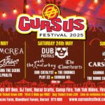 Cursus Festival 2025