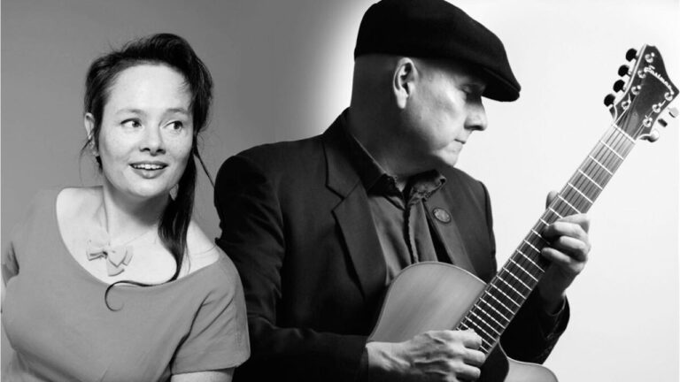 Evening Of Live Bossa Nova Music On Brownsea Island