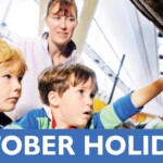 October Half Term: Women in Warfare
