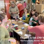 Defashion Dorset