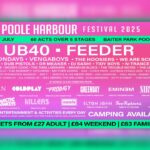 Poole Harbour Festival 2025