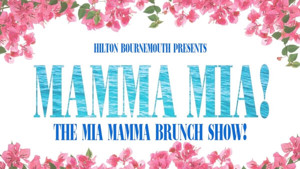 The Mia Mamma Brunch Show