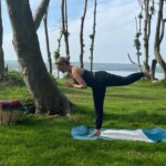 Brownsea Bliss: Yoga and meditation experience