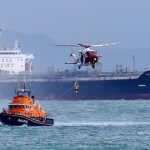 Weymouth Lifeboat Week 2025