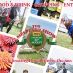 Melplash Agricultural Show 2025