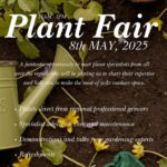 Symondsbury Estate Plant Fair