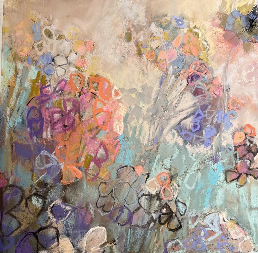 Judy tate