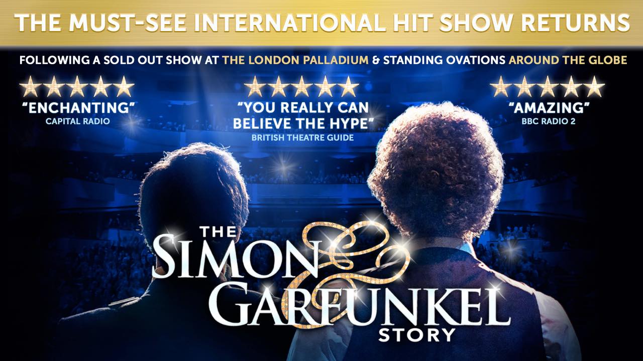 The simon and garfunkel story