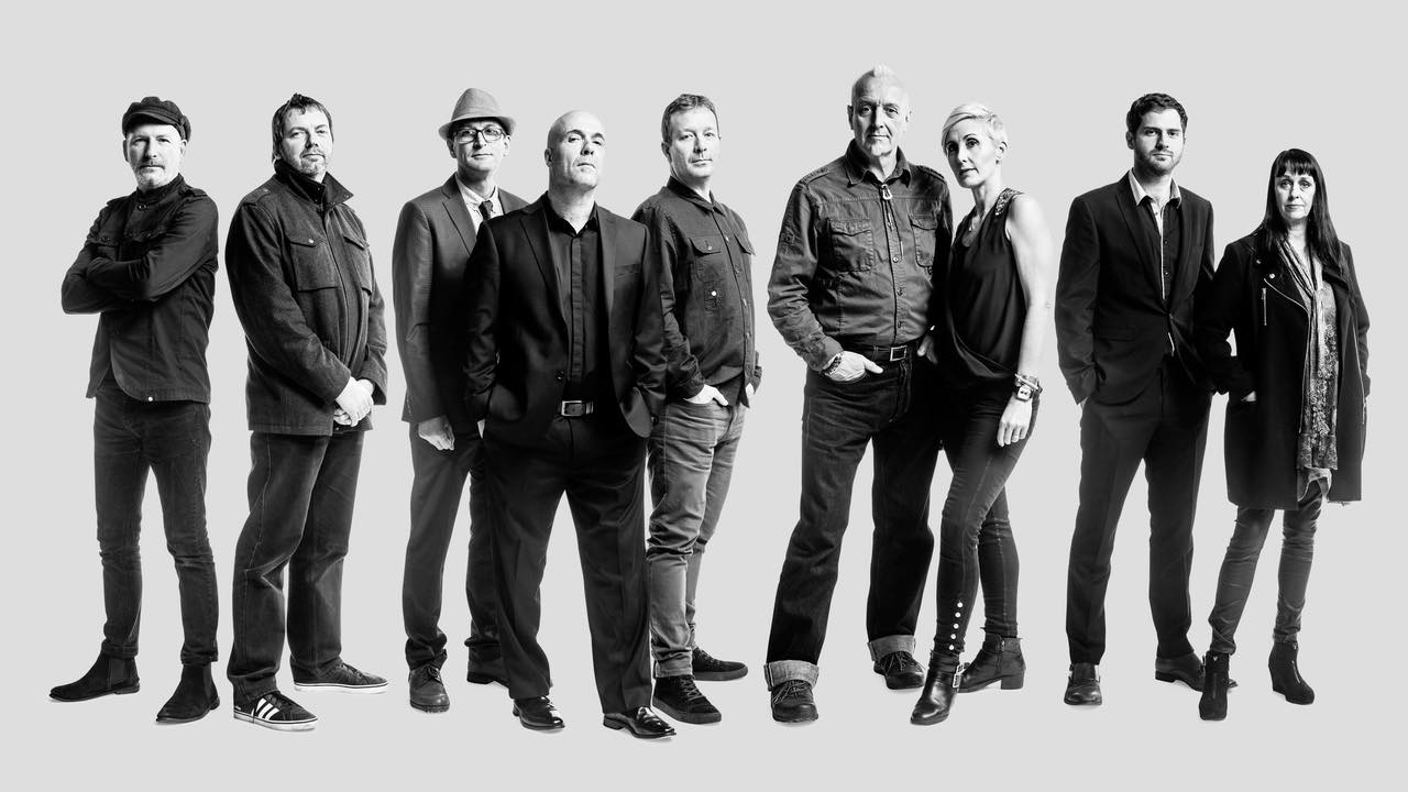 The South at The Bridport Electric Palace