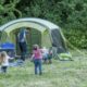 Big Wild Sleep Out - Family Event