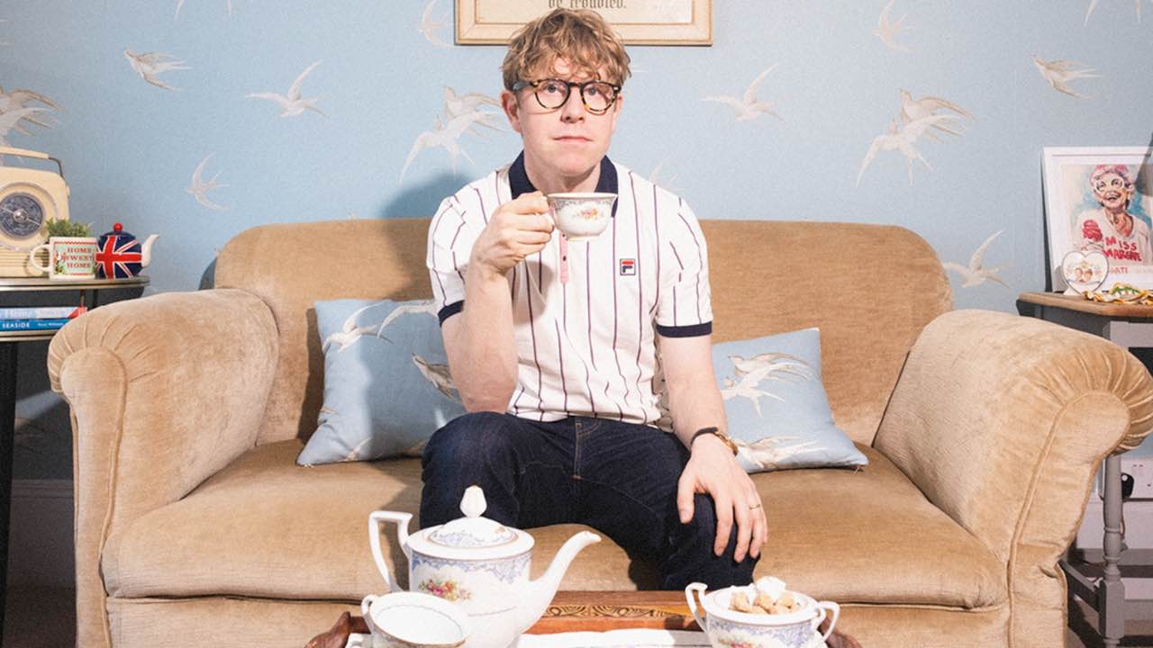 Josh Widdicombe: Not My Cup of Tea