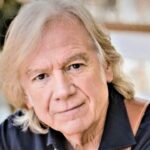 Justin Hayward - Forever Autumn Tour