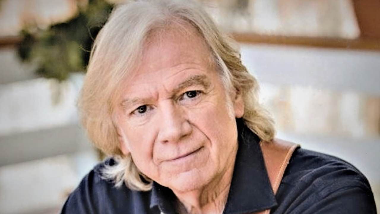 Justin Hayward - Forever Autumn Tour