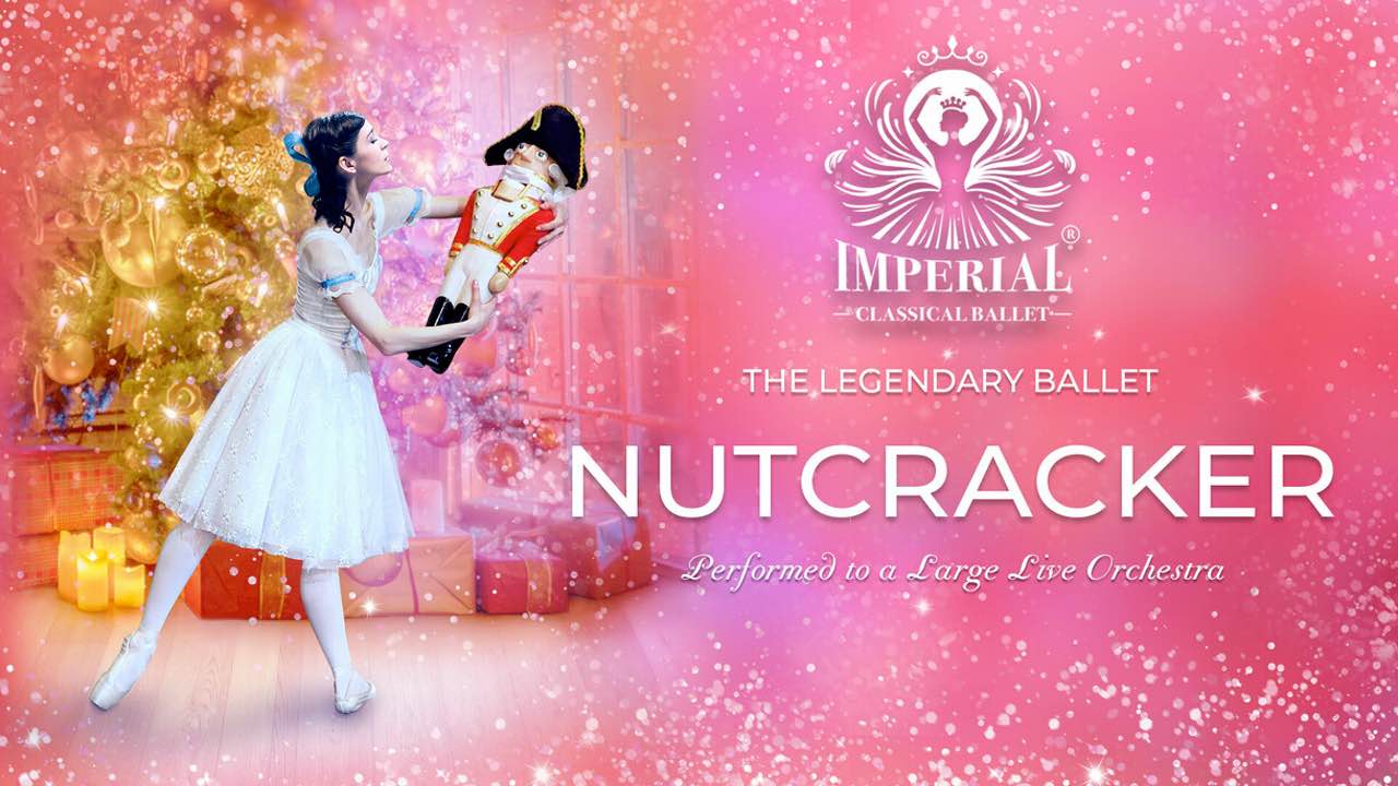 The Nutcracker