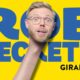 Rob Beckett: Giraffe