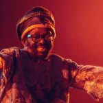 African Head Charge Soundsystem + DJ Santa