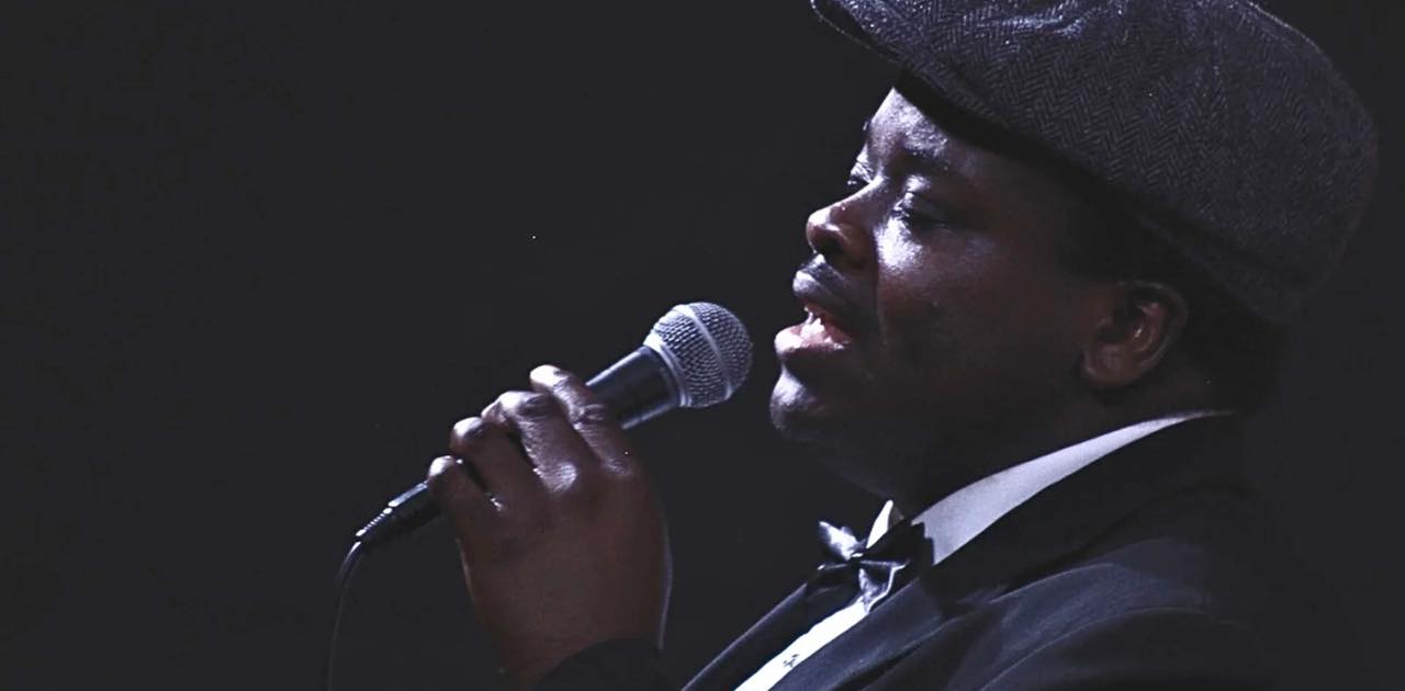 MARVIN MUONEKE Jazz Supper