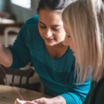 Stitch & Soothe ~ Embroidery Workshop