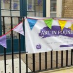 Bright and Beautiful Community Art Day