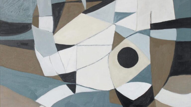 Bright and beautiful winter exhibition