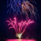 Weymouth Fireworks (Lower noise) July 28th