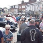 Westbourne Motor Show 2025