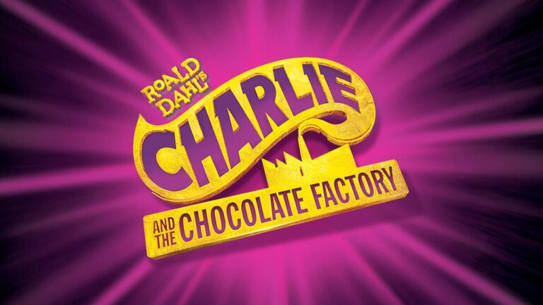 Charlie and the chocolate factory