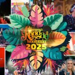 Bournemouth Reggae Weekender