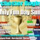 Dorchester Family Fun Day