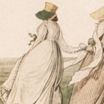 Jane Austen: Down to the Sea