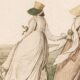 Jane Austen: Down to the Sea