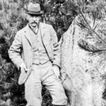 ‘The Shadow on the Stone’ Hardy and Archaeology by Mark Damon Chutter