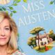 Writing Jane Austen by Gill Hornby in Conversation with Tracy Chevalier