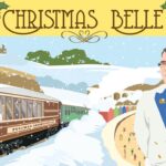 Christmas Belle 2025