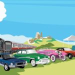 Classic & Steam Vehicle Show 2025