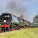 Swanage Railway Autumn Steam Gala 2025
