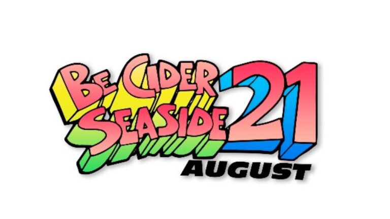 Becider seaside 21