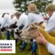 Gillingham & Shaftesbury Show 2025