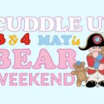 Bear Weekend at Wimborne Model Town