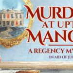 Murder at Upton Manor