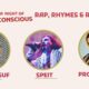 A Night of Conscious Rap