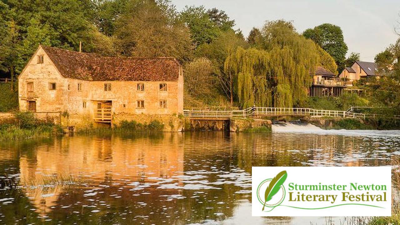 Sturminster Newton Literary Festival 2025