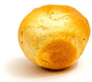 Dorset knob